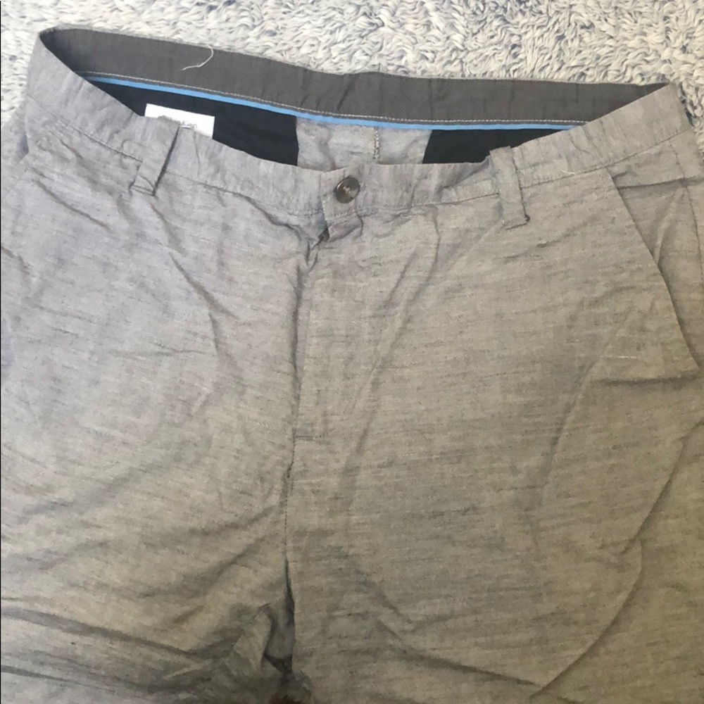 Calvin Klein shorts